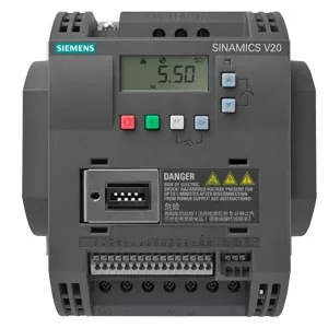 Siemens 6SL3210-5BE23-0CV0