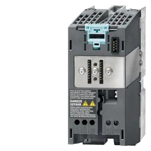 Siemens 6SL3210-1SE12-2UA0