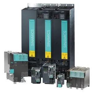 Siemens 6SL3330-1TE38-2AA3