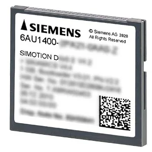 Siemens 6AU1400-2PA23-0AA0-Z