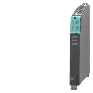 Siemens 6SL3121-1TE28-5AA3