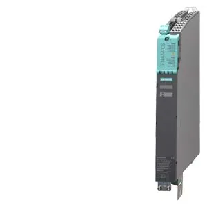 Siemens 6SL3130-6TE23-6AA3 1 шт.