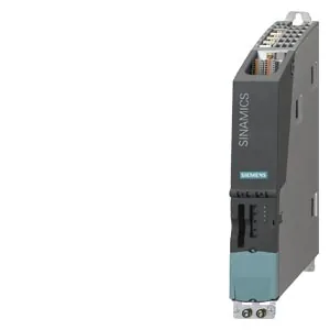 Siemens СU320 6SL3040-0MA00-0AA1