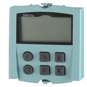 Siemens 6SL3055-0AA00-4BA0
