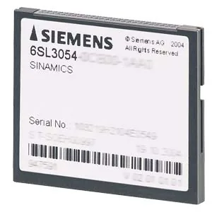 Siemens 6SL3054-0FC00-1BA0