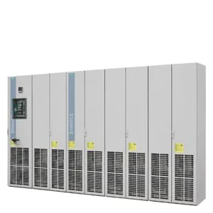 Siemens 6SL3720-1TG41-3AA3-Z