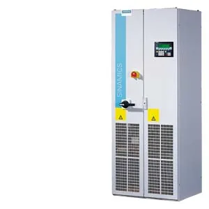 Siemens 6SL3710-2GE41-1AA3