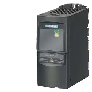 Siemens 6SE6420-2AB15-5AA1