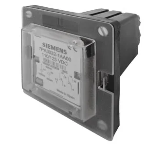 Siemens 7PA3042-1AA0 220 VDC