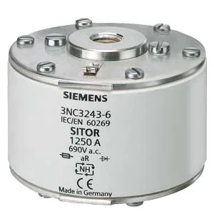 Siemens 3NC3241-6B