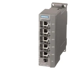 Siemens 6GK5-005-0BA00-1AA3