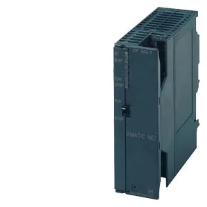 Siemens 6AG1342-5DA037XE0