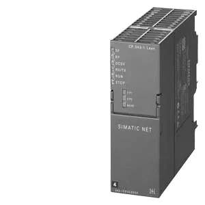 Siemens 6GK7343-1CX10-0XE0