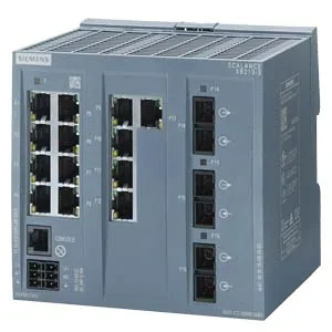 Siemens X-200 6GK5213-3BD00-2AB2