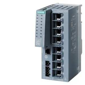 Siemens 6GK5208-0BA00-2AC2