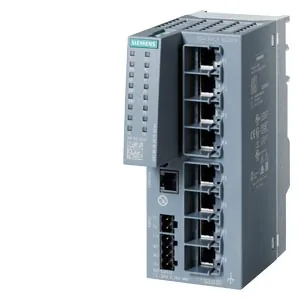 Siemens 6GK5208-0GA00-2AC2