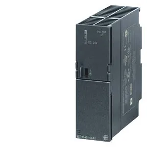 Siemens 6ES7307-1ВА00-0АА0