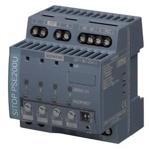 Siemens 6EP19612BA31