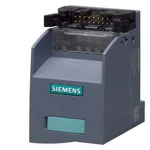 Siemens 6ES7924-BD10-0BA0