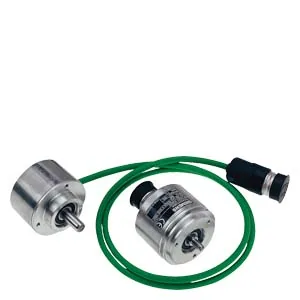 Siemens 6FX2001-4DA50