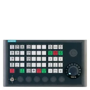 Siemens 6FC5203-0AF23-1AA0