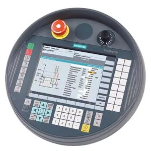 Siemens 6FC5403-0AA20-0AA0