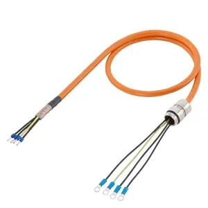 Siemens 1PH8107-1TZ24-0MC1-Z
