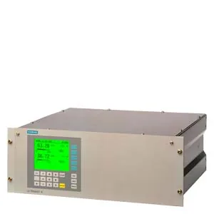 Siemens 7MB2121-0SD27-1AA1-Z Y02