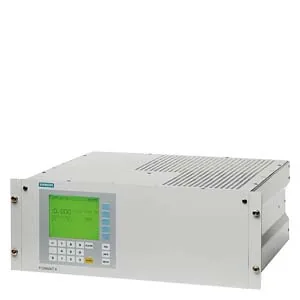 Siemens FIDAMAT 6 7MB2421-0BA17-1AA1-Z Y02