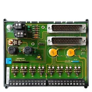 Siemens 6ES7321–1BL0–0AA0