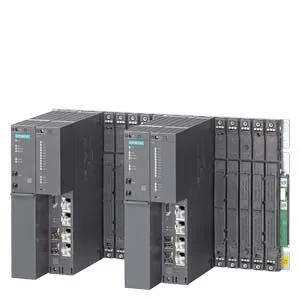 Siemens 6ES7223-OHB22-0XA0
