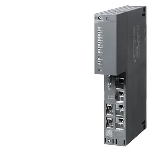 Siemens 6ES7410-5HX08-0AB0