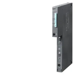 Siemens 6ES7412-2XK07-0AB0