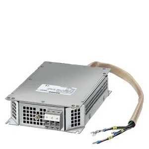 Siemens 6SE6400-3TC03-2CD3