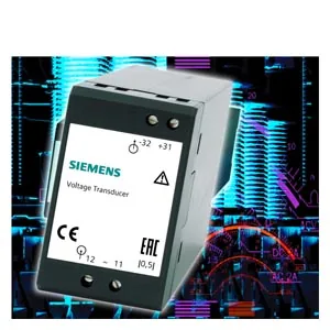 Siemens 7KG6106-2EK11-0B