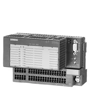 Siemens 6ES7193-1CL10-0XA0