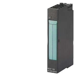 Siemens 200S 6ES7134-4GB52-0AB0