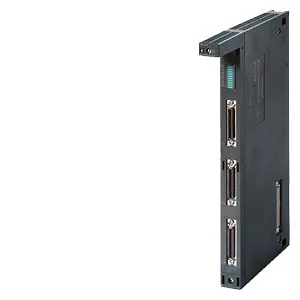 Siemens 6DD1607-0CA1
