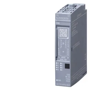 Siemens 6ES7132-6BF01-0BA0