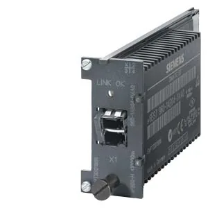Siemens S7-400H 6ES7960-1AA04-0XA0