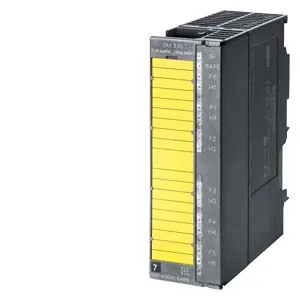 Siemens 6ES7336-4GE00-0AB0