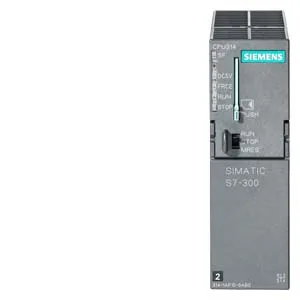 Siemens 6ES7314-1AG14-0AB0