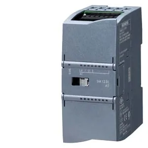 Siemens 6ES7231-4HF32-0XB0