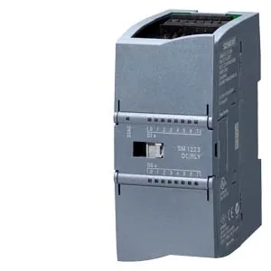 Siemens 6ES7223-1PH32-0XB0