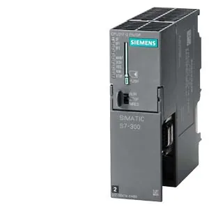 Siemens S7-300 CPU 317-2 PN/DP 6ES7317-2EK14-0AB0