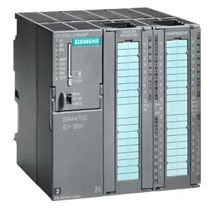 Siemens 6ES7314-6EH04-0AB0