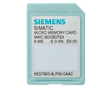 Siemens 6ES7-953-8LM31-0AA0