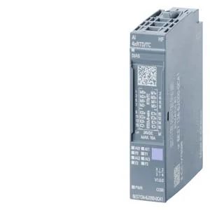 Siemens 6ES7134-6JD00-0CA1