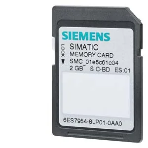 Siemens 6ES7954-8LL03-0AA0