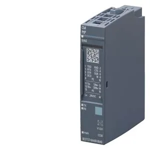 Siemens 6ES7137-6AA00-0BA0